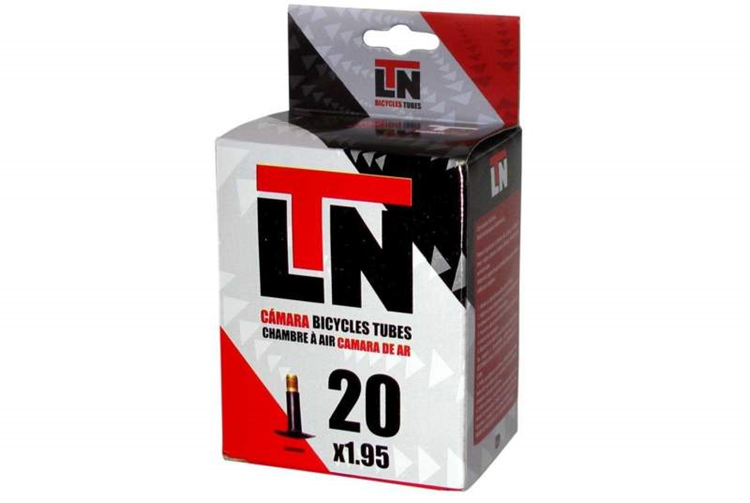 CAMARA BICICLETA CHAOYANG 20-195-2125 STD